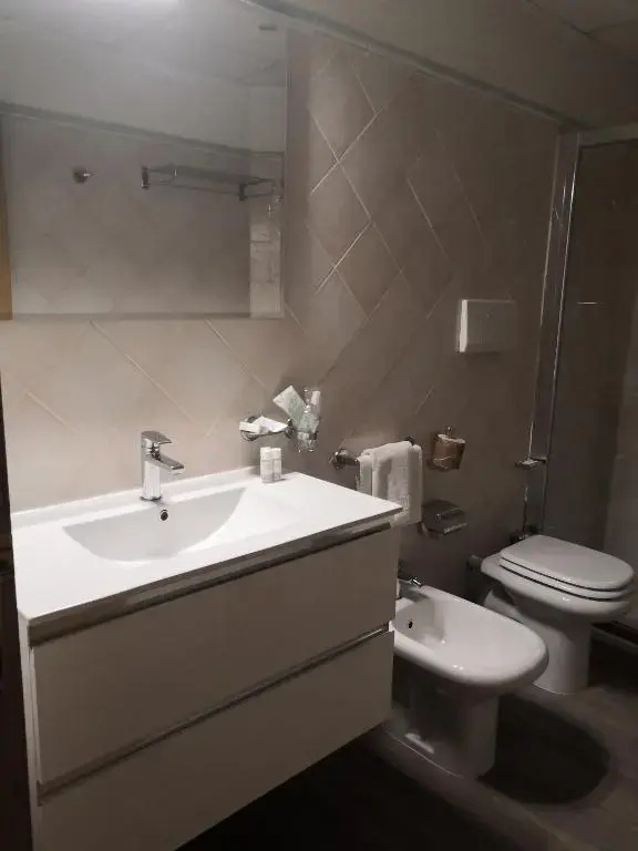 LVG Hotel Collection - Principe - Chambres