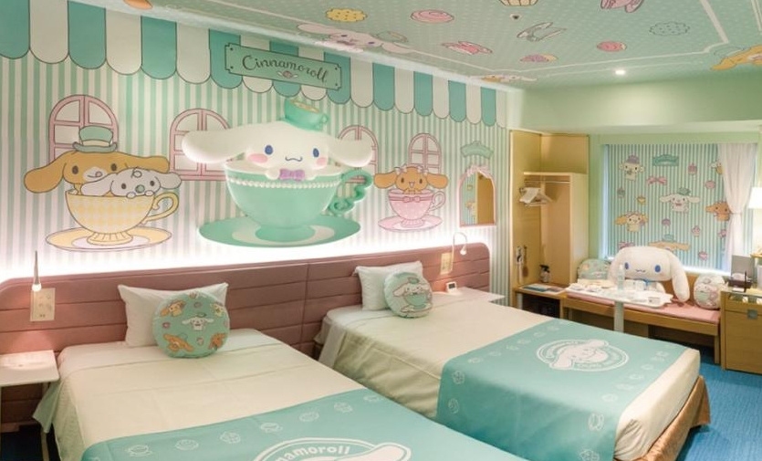 Ours Inn Hankyu 사진 21