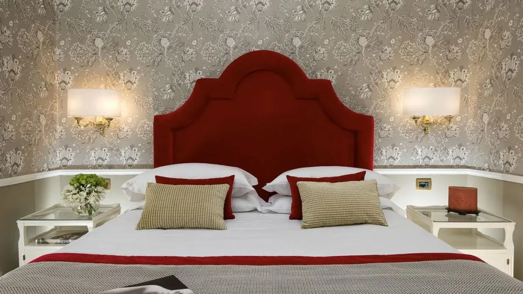 Premium Double room (twin beds)