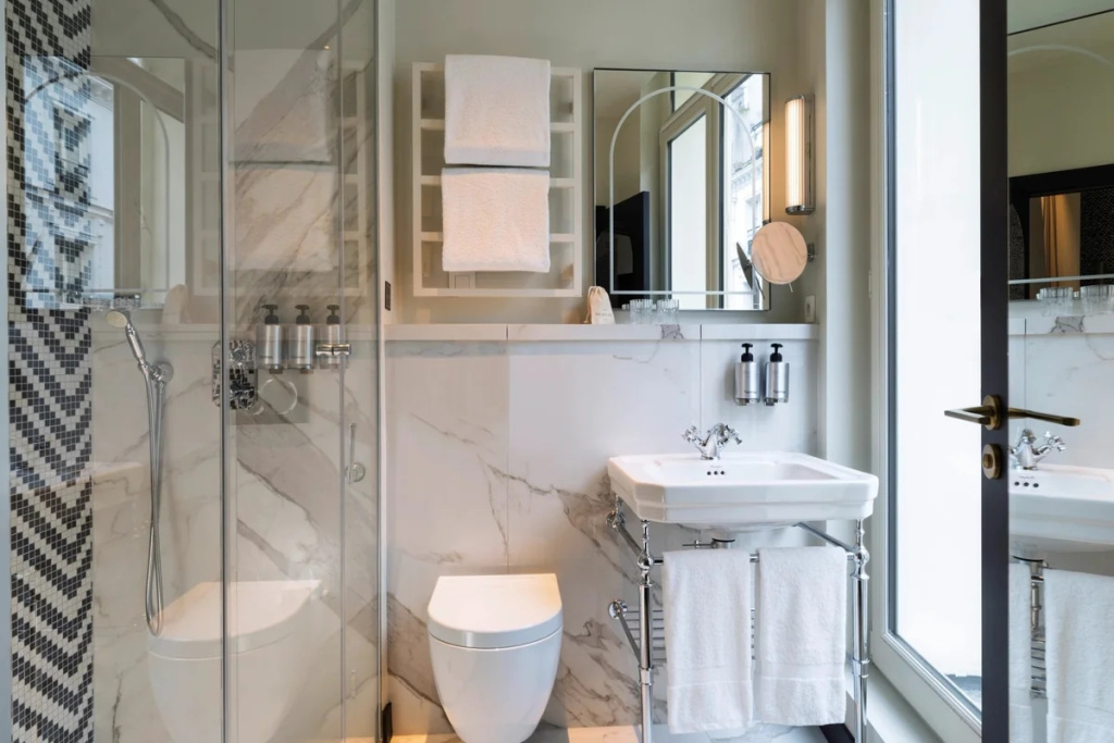 Hôtel Filigrane & Spa 49