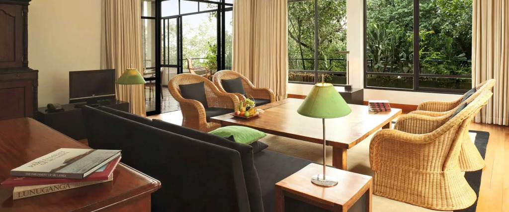 Heritance Kandalama