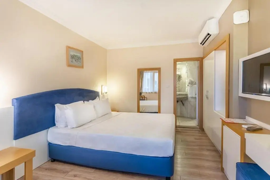 L'ancora Beach Hotel - Général
