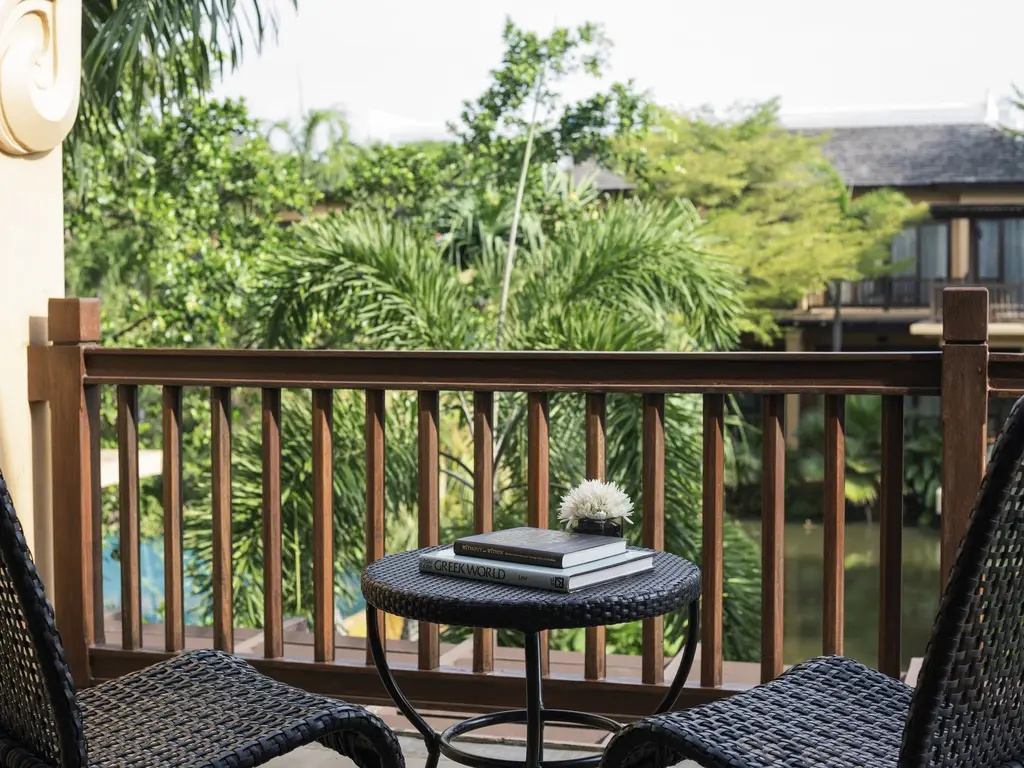 Mövenpick Asara Resort & Spa Hua Hin - Chambres