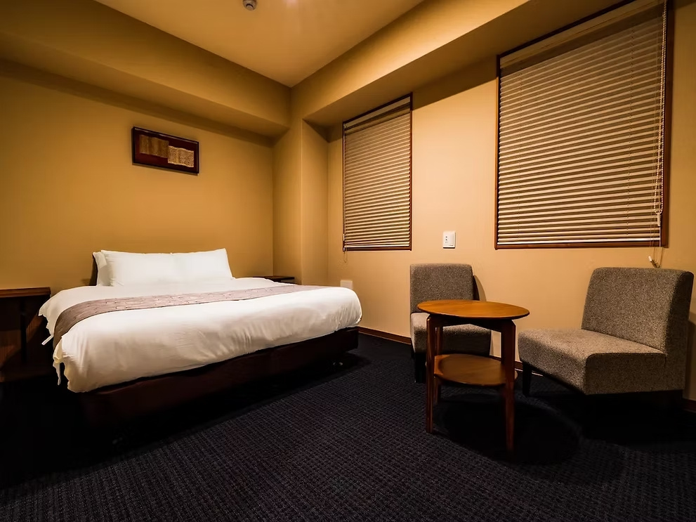 Randor Residential Hotel Kyoto Suites 사진 21