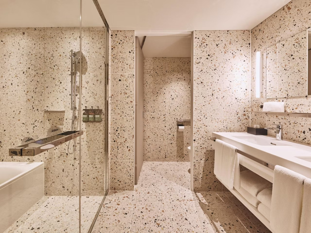 voco Osaka Central by IHG 사진 18