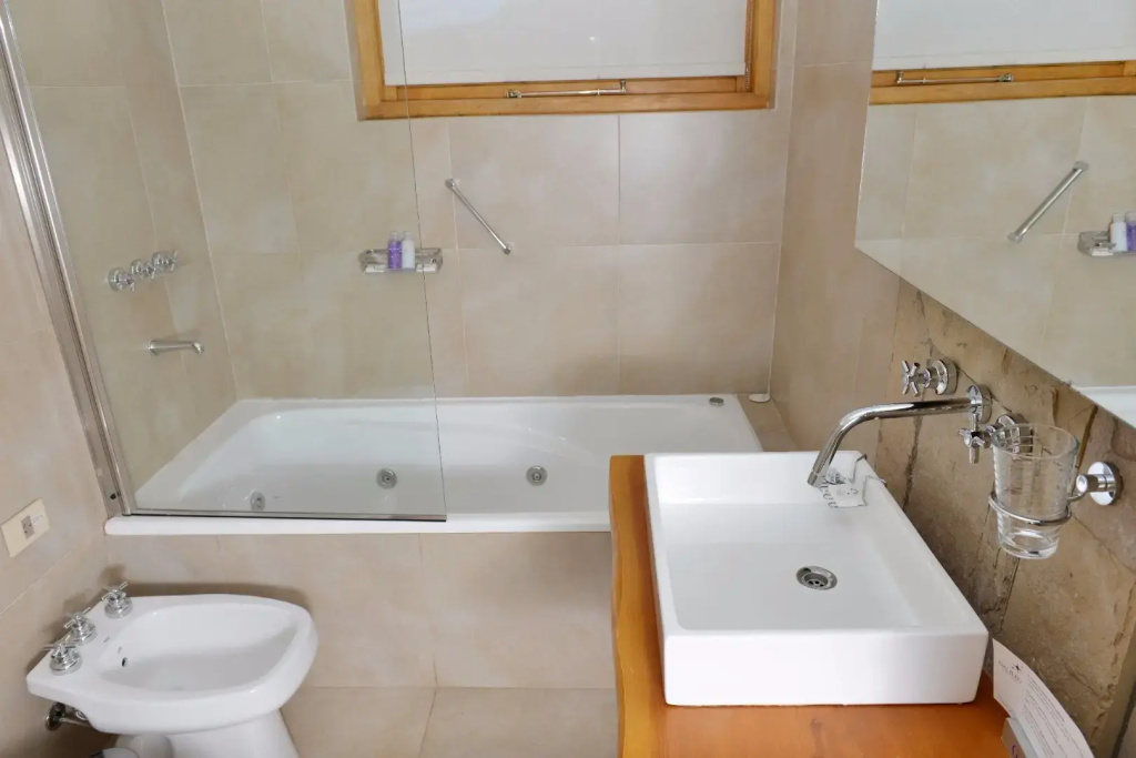 Galileo Boutique Hotel - Chambres