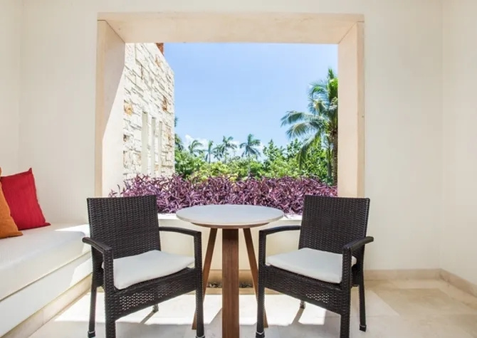 Secrets Akumal Riviera Maya Hotel - Adults Only - Chambres