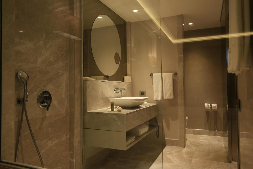 Lazzoni Hotel - Chambres