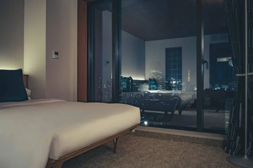 The Aoyama Grand Hotel 사진 9