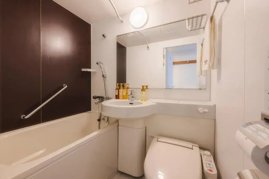 Shinjuku Washington Hotel Main 사진 5
