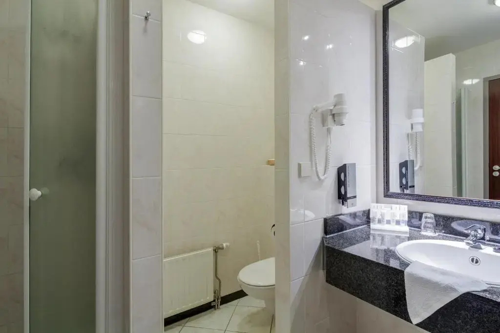Van der Valk Hotel Groningen Westerbroek - Chambres