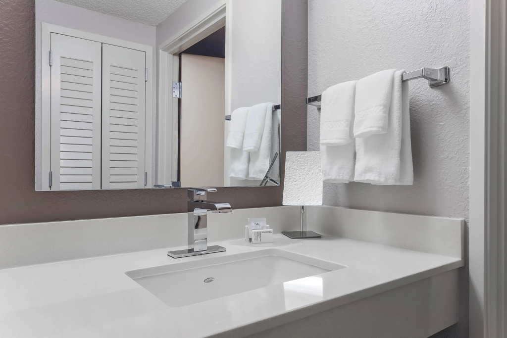 Courtyard by Marriott Tampa Brandon - Général