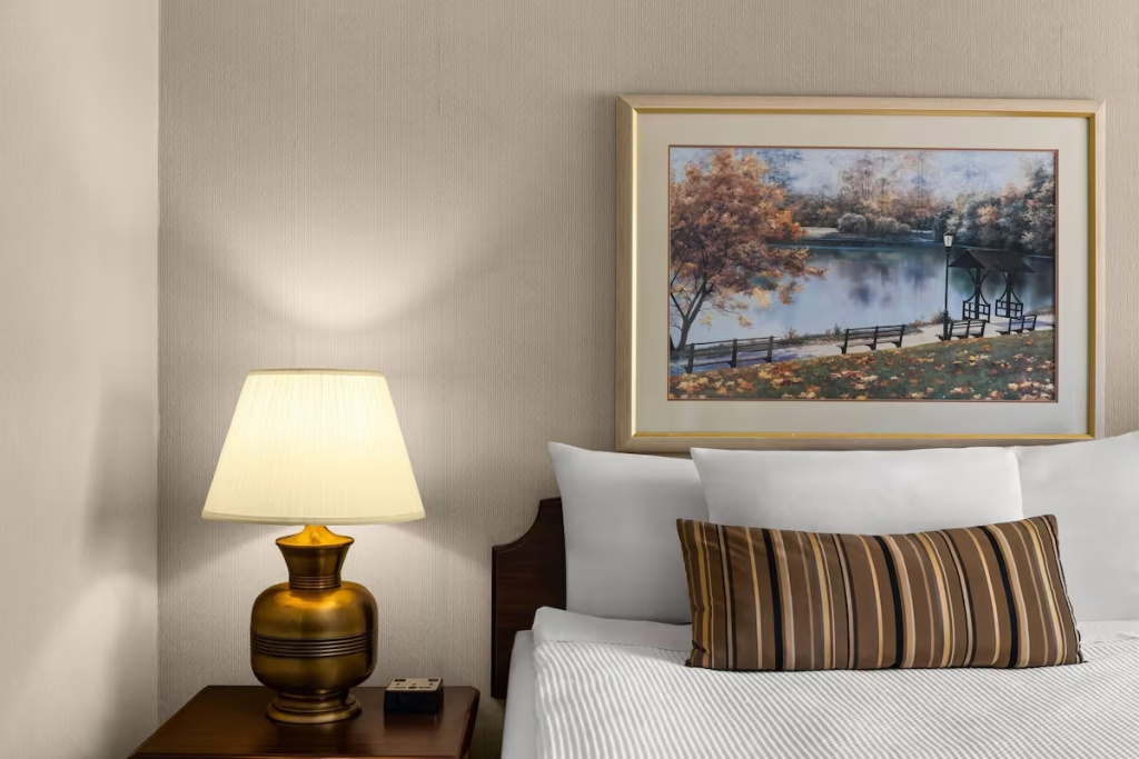 Royal Scot Hotel & Suites, Trademark Collection by Wyndham - Chambres