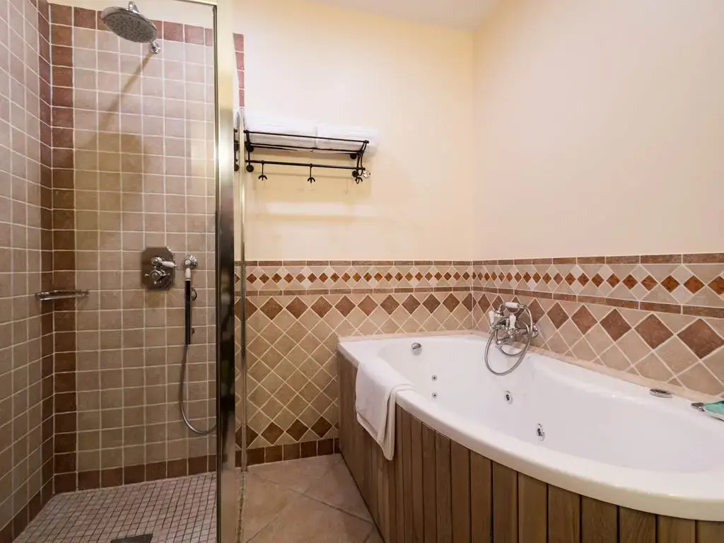 Demeure Loredana - Chambres
