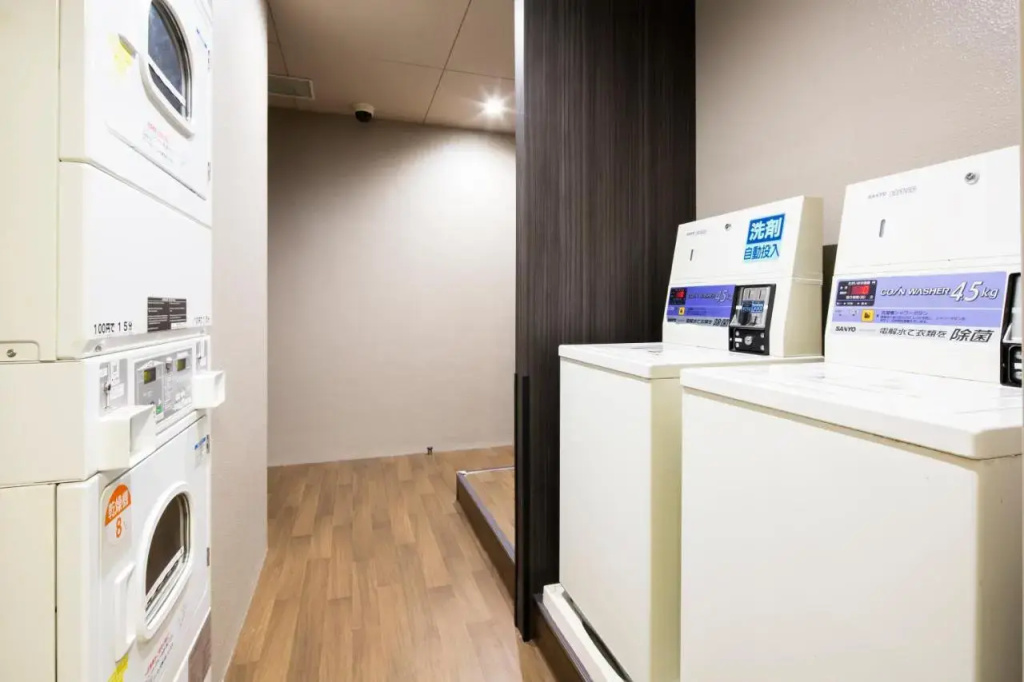 MyStays Kanda Hotel - Général