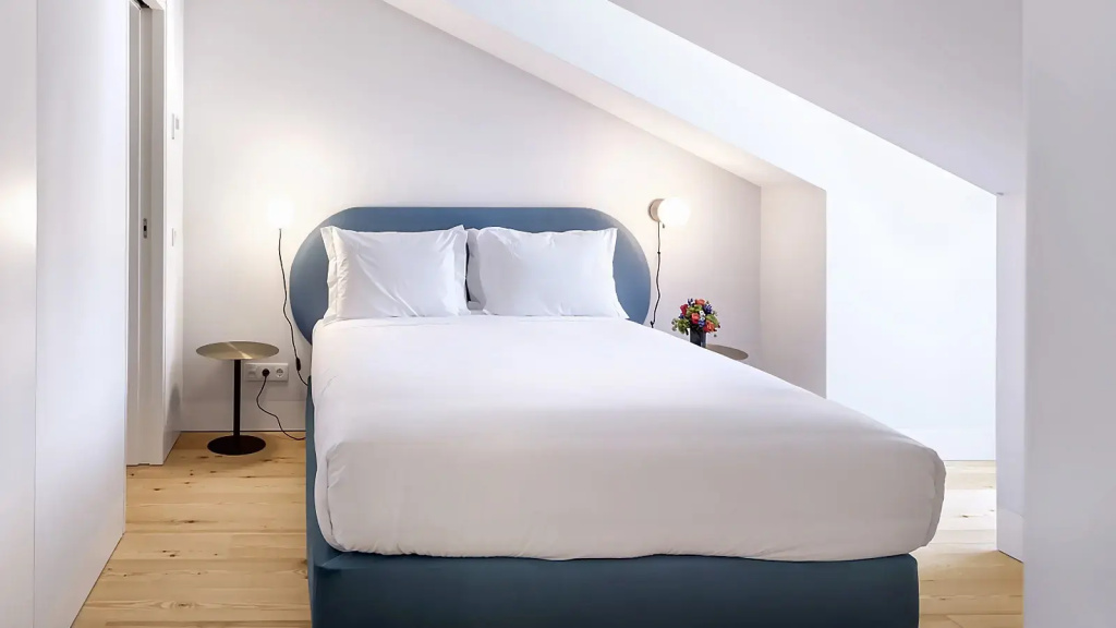 Duplex Apartment