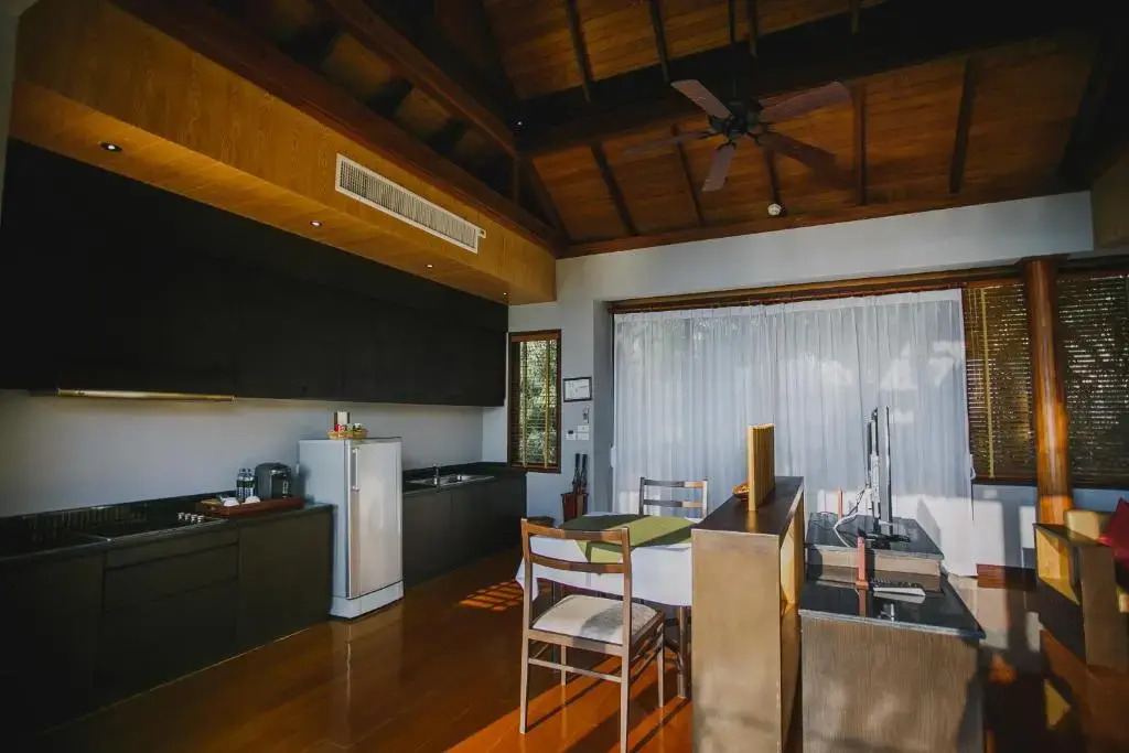 Ayara Kamala Resort & Spa