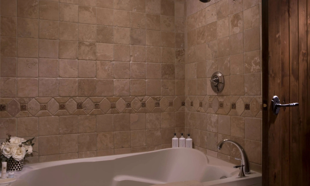 Teton Mountain Lodge and Spa - Chambres
