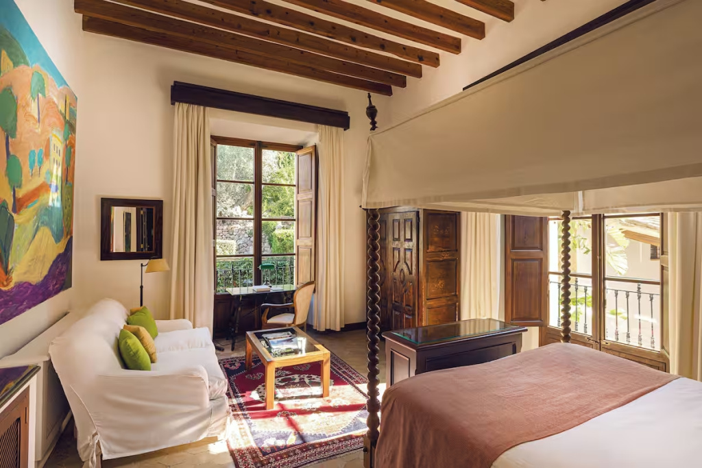 La Residencia, A Belmond Hotel, Mallorca - Chambres
