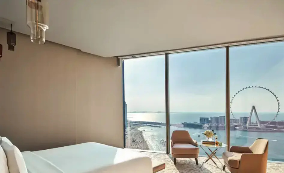 Rixos Premium Dubai Jbr