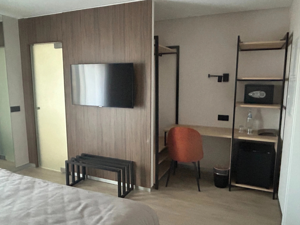 AP Maria Nova Lounge - Adults Friendly - Chambres