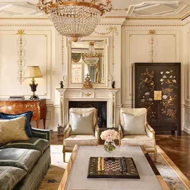 Royal Suite