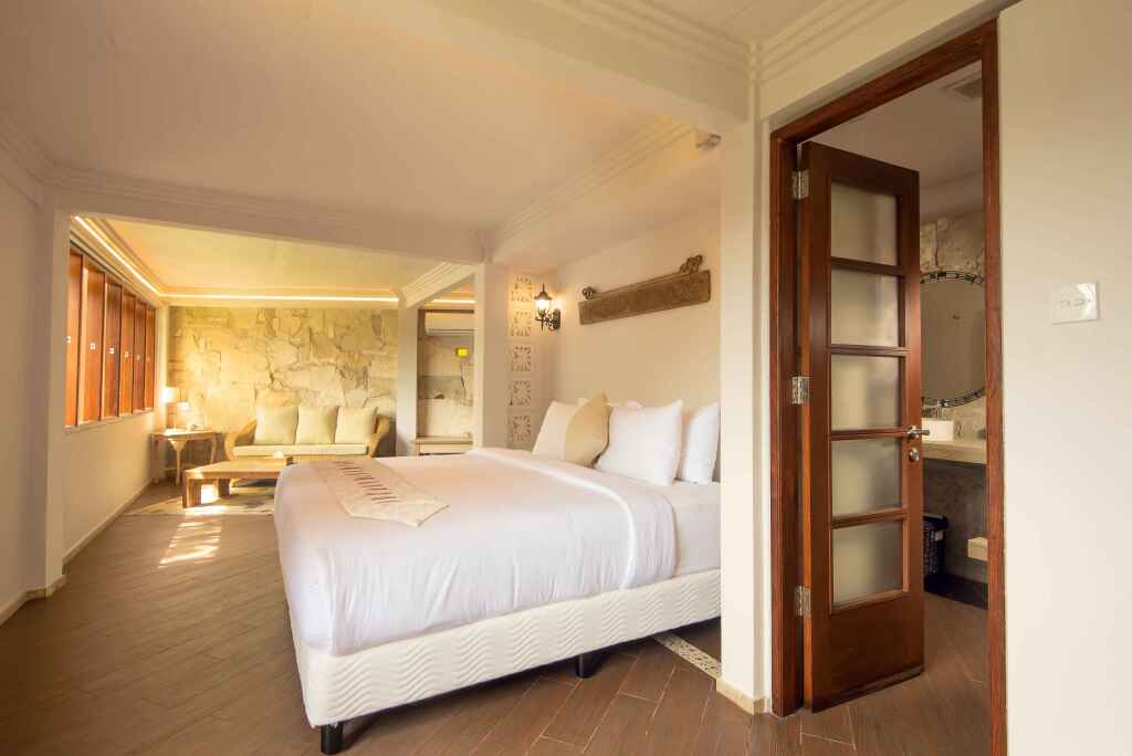 Alindra Villa