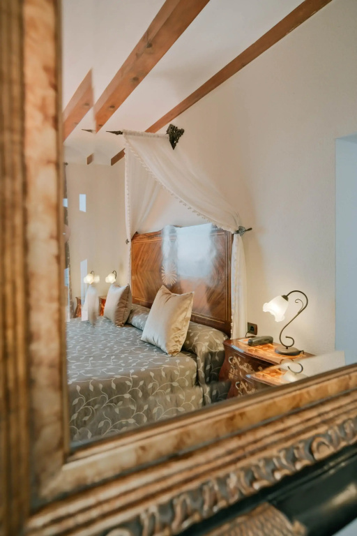 Rigat Park & Spa Hotel - Chambres