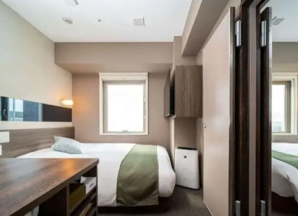 2 Adjacent Standard room