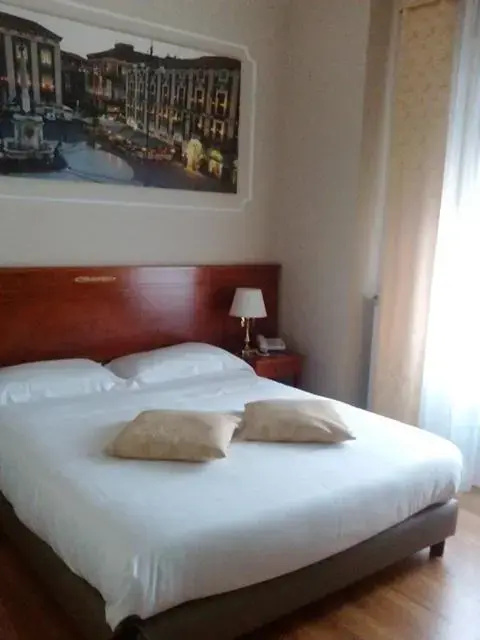 Hotel Centrum - Général
