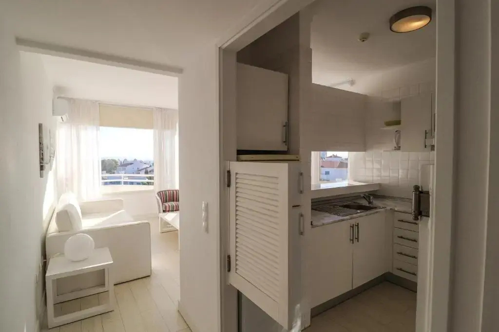 Prainha Clube Aparthotel - Général