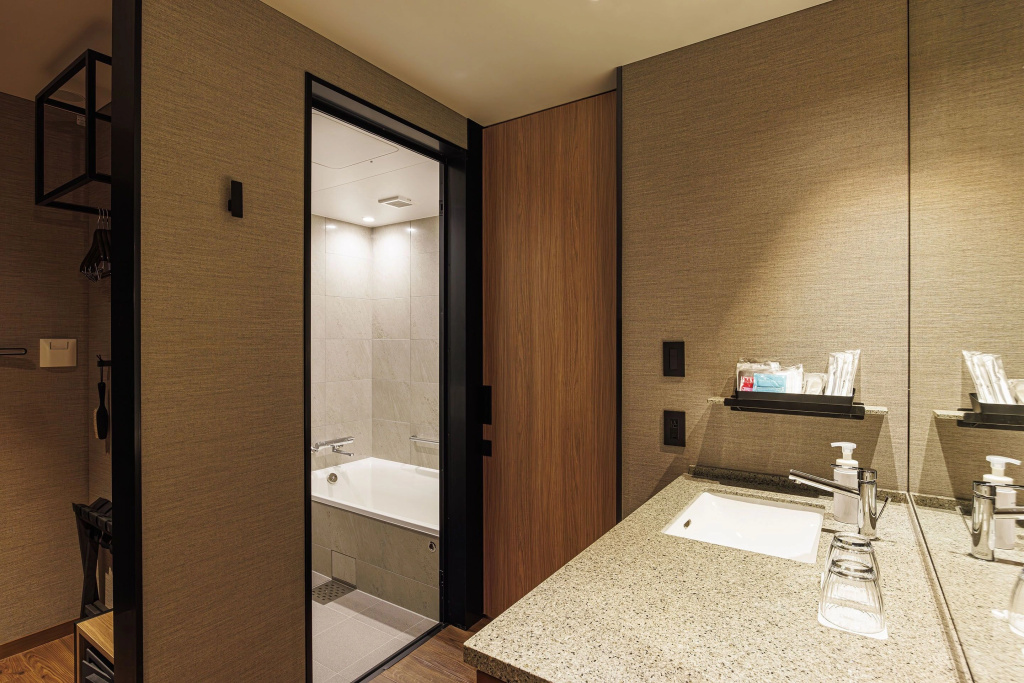 Hotel Metropolitan Tokyo Haneda 사진 15