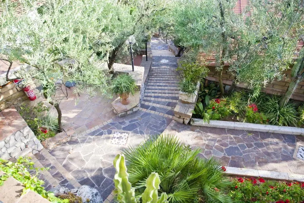 Hotel photo 15