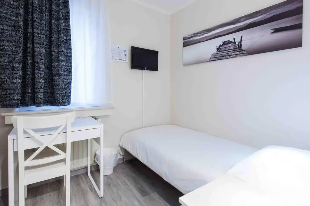 Bristol - Chambres