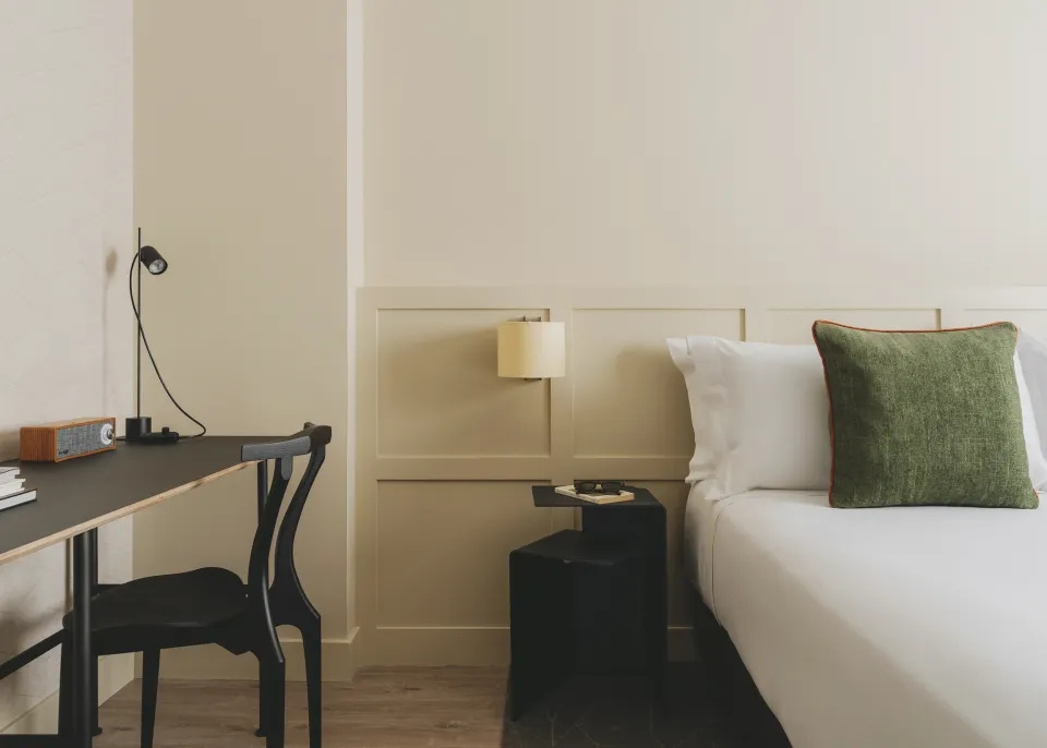 Catalonia Boulevard Hotel - Chambres