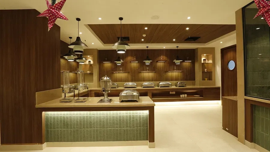 Tulip Inn Zirakpur - Général