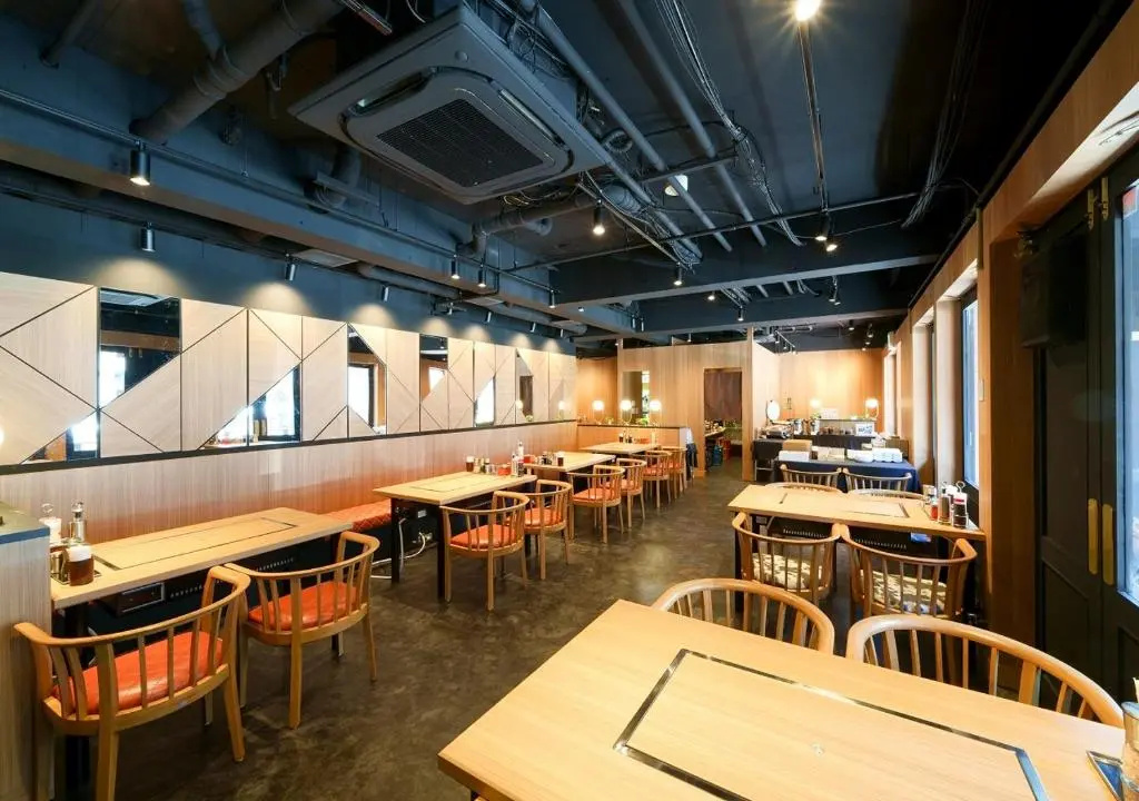 Apa Nambakita Shinsaibashi Ekimae Hotel 사진 24