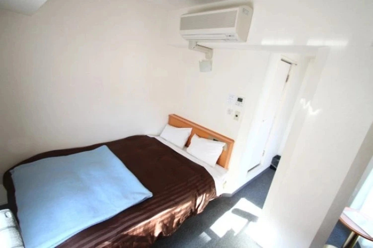 Sakura Hotel Hatagaya 사진 5