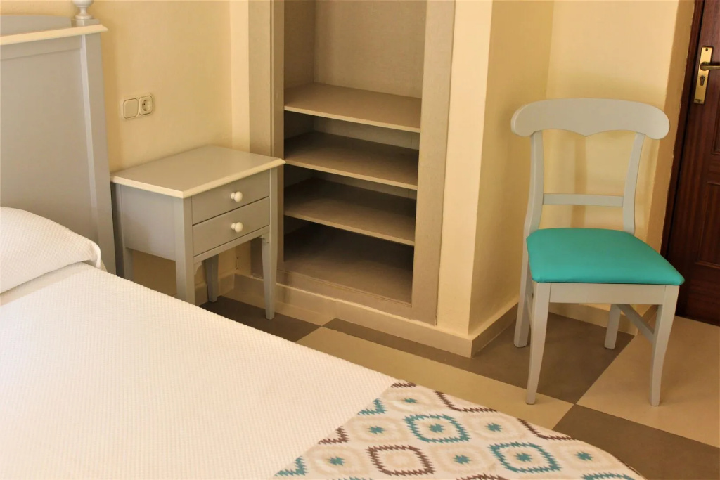 Hotel Vibra Palma Cactus - Chambres