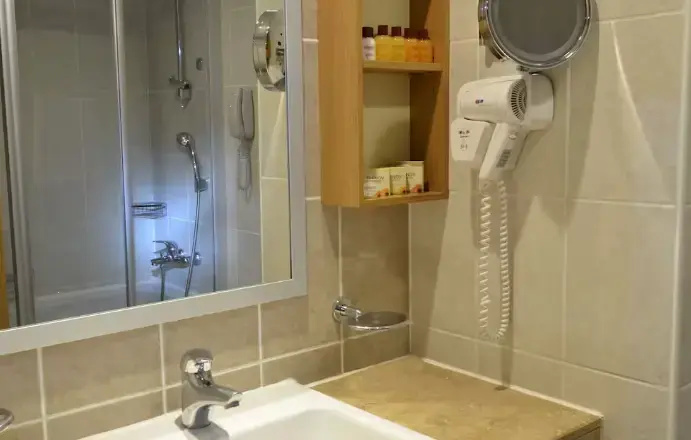 Trendy Aspendos Beach - All Inclusive - Chambres