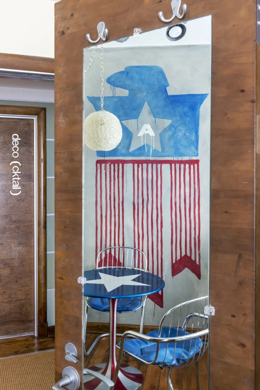 Pelican Hotel - Chambres