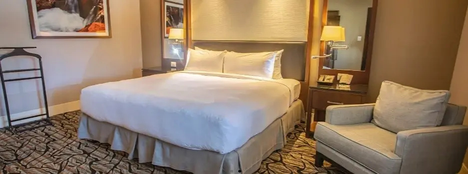 Double Studio (full double bed)