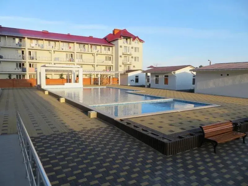 Park Hotel Berezka - Général