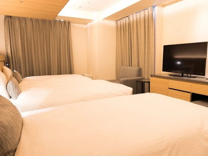Hotel Keihan Kyotoeki Minami 사진 11
