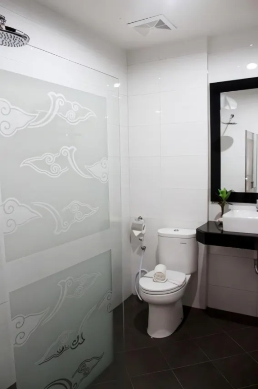 Grand Dian Boutique Hotel - Chambres