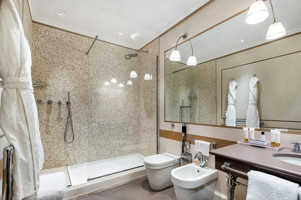 Palazzo Firenze by Baglioni Hotels & Resorts - Chambres
