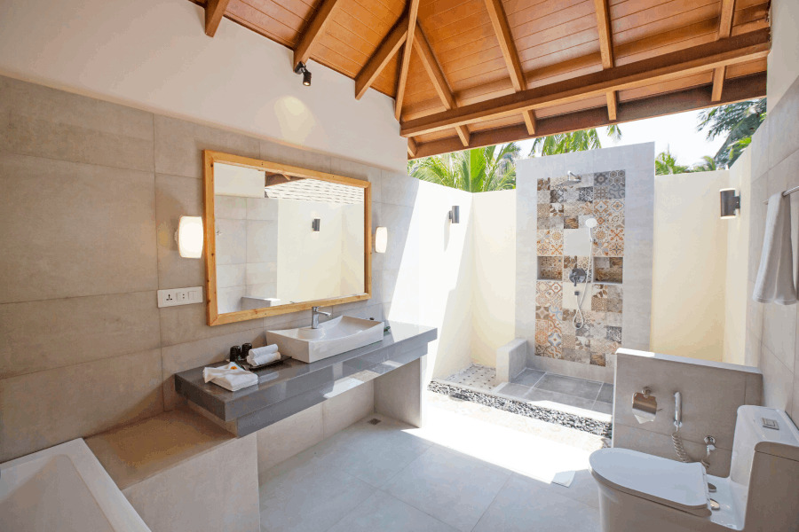 Reethi Faru Resort