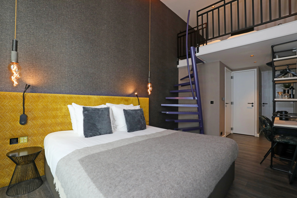 Hotel photo 13