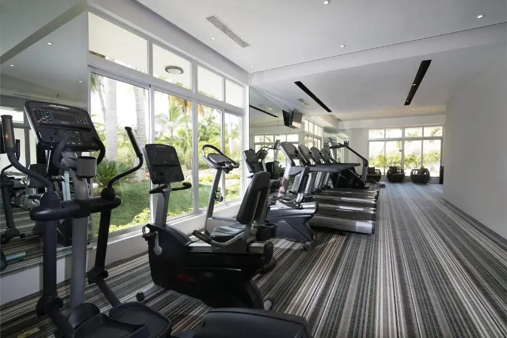 Melia Caribe Beach Resort, Пунта-Кана, Домініканська Республіка мініатюра 30
