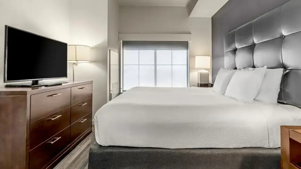 Hyatt House Richmond / Short Pump - Chambres